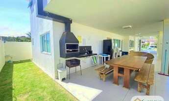 Imagem 3: Casa com 4 dormitórios à venda, 300 m² por R$ 1.600.000,00 - Barra De Sao Miguel - Barra d