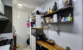 Imagem 6: Apartamento para venda possui 50 metros quadrados com 2 quartos em Imbuí - Salvador - BA