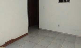 Imagem 3: Alugo casa com 2/4