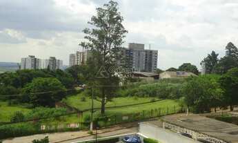 Imagem 6: Apartamento - Mansões Santo Antônio - Campinas