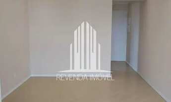 Imagem 2: Apartamento à venda no Ipiranga 58m² 2 dormitórios 2 banheiros 1 vaga