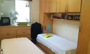 Imagem 5: Apartamento com 4 dormitórios à venda, 170 m² por R$ 900.000,00 - Chácara Santo Antônio