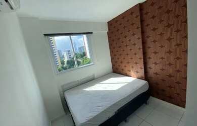 Imagem 7: Apartamento para aluguel tem 34 metros quadrados com 1 quarto em Santo Amaro - Recife - PE