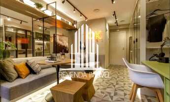 Imagem 2: Apartamento à venda em Pinheiros 25m² 1 dormitórios 1 banheiros