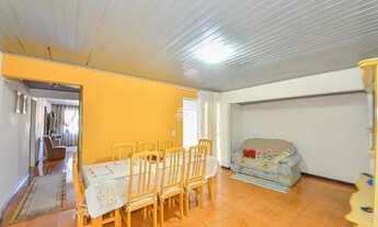 Imagem 2: Residência no Parigot de Souza