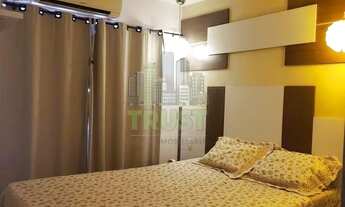 Imagem 6: Apartamento para Venda em Rio de Janeiro, Cachambi, 2 dormitórios, 1 banheiro, 1 vaga