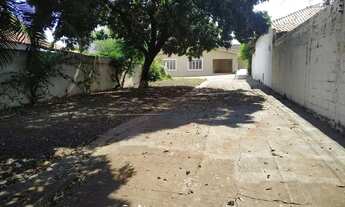 Imagem 2: Casa Padrão em Araraquara