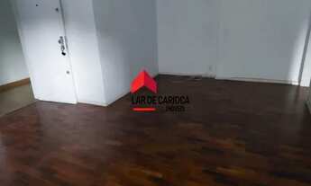 Imagem 4: Cosme Velho - 2 Quartos com 2 vagas escrituradas de garagem