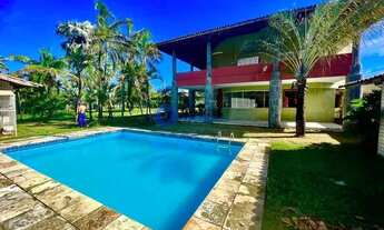 Imagem: VERAS VENDE TERRENO 1.500M² COM CASA NO