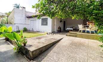 Imagem 3: Casa com 2 dormitórios para alugar, 300 m² por R$ 7.186,00/mês - Três Figueiras - Porto Al