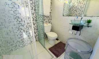 Imagem 6: Apartamento com 3 dormitórios para alugar, 118 m² por R$ 3.300,00/mês - Barra - Salvador/B