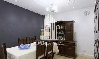 Imagem 3: Casa Mooca Casa com 3 dormitórios