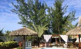 Imagem: ALUGUEL CASA DE PRAIA - CAPONGA