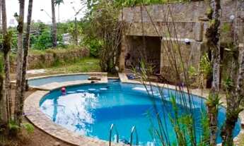 Imagem 3: Casarão Jardim Botânico