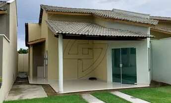 Imagem 5: CASA RESIDENCIAL em GOIÂNIA - GO, SÍTIOS DE RECREIO MANSÕES DO CAMPUS