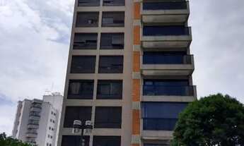 Imagem 2: Apartamento no Condomínio Cantareira Real Parque em Santana com 410m² 3 suítes 5 banheiro