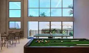 Imagem 2: Apartamento para venda tem 71 metros quadrados com 3 quartos em Várzea - Recife - PE