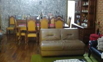 Imagem 4: Casa Padrão em São Carlos