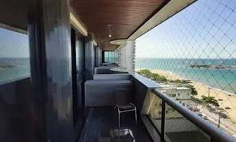 Imagem 3: 4 quartos em Itapuã - Ed. Lobster Cód: 23328JM!983