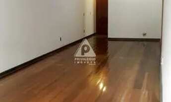 Imagem 4: Apartamento à venda, 3 quartos, 1 suíte, 2 vagas, Tijuca - RIO DE JANEIRO/RJ