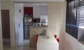 Imagem: Apartamento Padrão em Araraquara