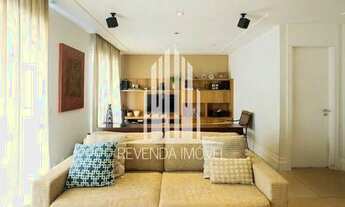 Imagem 7: Apartamento para venda, 163m², com 3 suítes, 3 vagas - Morumbi