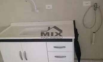 Imagem 6: Apartamento Loft em Jardim Borborema - São Bernardo do Campo, SP