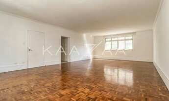 Imagem 2: SãO PAULO - Apartamento Padrão - Jardins