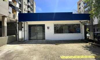 Imagem: PORTO ALEGRE - Casa Comercial - Menino Deus