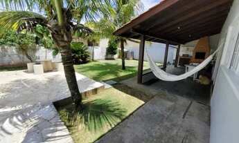 Imagem 3: Casa para venda com 380 metros quadrados com 4 quartos em Arembepe (Abrantes) - Camaçari