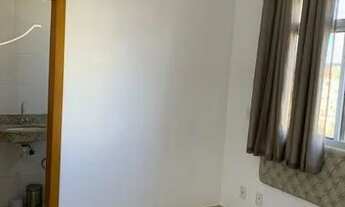 Imagem 6: Apartamento 2 quartos bairro Castelo Manacás