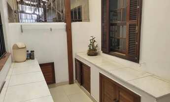 Imagem 6: Casa para aluguel com 120 m2 com 2 quartos em Alto da Boa Vista - São Paulo - SP