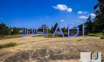 Imagem 3: Terreno Industrial Locação - 46.480 m² - Itapevi/SP