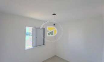 Imagem 7: Apartamento à venda situado no Condomínio Residencial dos Manacás, Recanto Di Verona, Mogi