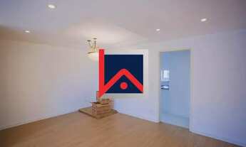 Imagem 3: Locação Apartamento 3 Dormitórios - 140 m² Vila Clementino