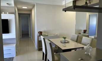 Imagem 5: BARUERI - Apartamento Padrão - ALPHAVILLE EMPRESARIAL