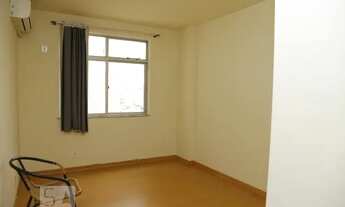 Imagem 5: Apartamento para Aluguel - Tijuca, 1 Quarto, 70 m2