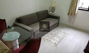 Imagem 3: Flat disponível no Jardim Paulista