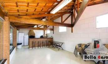 Imagem 2: Apartamento a venda - 52m2 - 2 quartos - 1 vaga