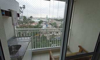 Imagem 3: Apartamento para venda com 2 quartos localizado na Vila Guilherme - São Paulo - SP