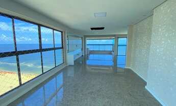 Imagem 2: Apartamento na avenida Boa Viagem - 4 suítes - 3 vagas - vista belíssima para o Mar