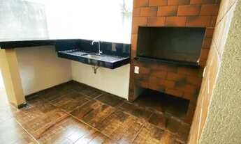 Imagem 6: Casa de 198m² 3 Quartos (sendo 1 suite com closet) no Centro de Aquidauana/MS