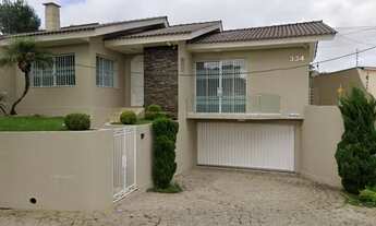 Imagem 2: Casa 259 m² - Orfãs - Ponta Grossa - PR