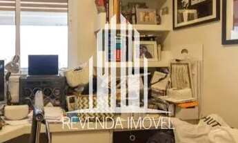 Imagem 5: Apartamento à venda com 122m², 4 dormitórios no Morumbi