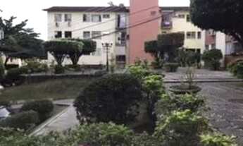 Imagem 7: Apartamento com 3 dormitórios à venda, 61 m² por R$ 235.000,00 - Freguesia - Rio de Janeir