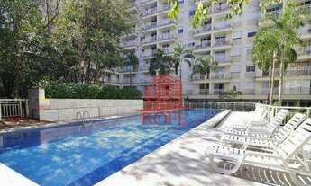 Imagem 7: Kitnet com 1 dormitório à venda, 32 m² por R$ 390.000,00 - Jardim Ampliação - São Paulo/SP