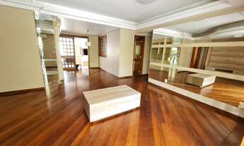 Imagem 5: Apartamento para aluguel e venda tem 160 metros quadrados com 4 quartos