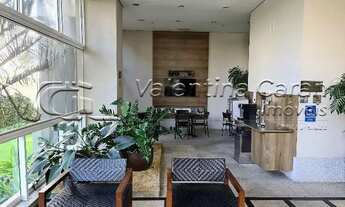 Imagem 4: SãO PAULO - Conjunto Comercial/sala - Vila Gertrudes