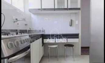 Imagem 5: Apartamento com 1 dormitório para alugar, 55 m² por R$ 3.500/mês na Bela Vista - São Paulo