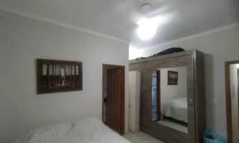 Imagem 4: Casa para venda possui área de churrasqueira